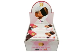 PACK DESCANSO UBIO REF.804005